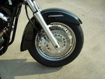 �������� �� ������ �������� Yamaha DragStar1100 2001 ���� 16